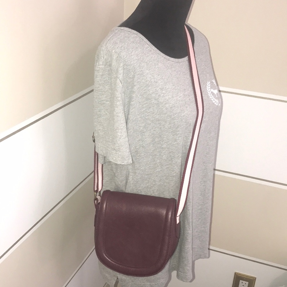 ✨❤️ABERCROMBIE & FITCH BAG❤️✨